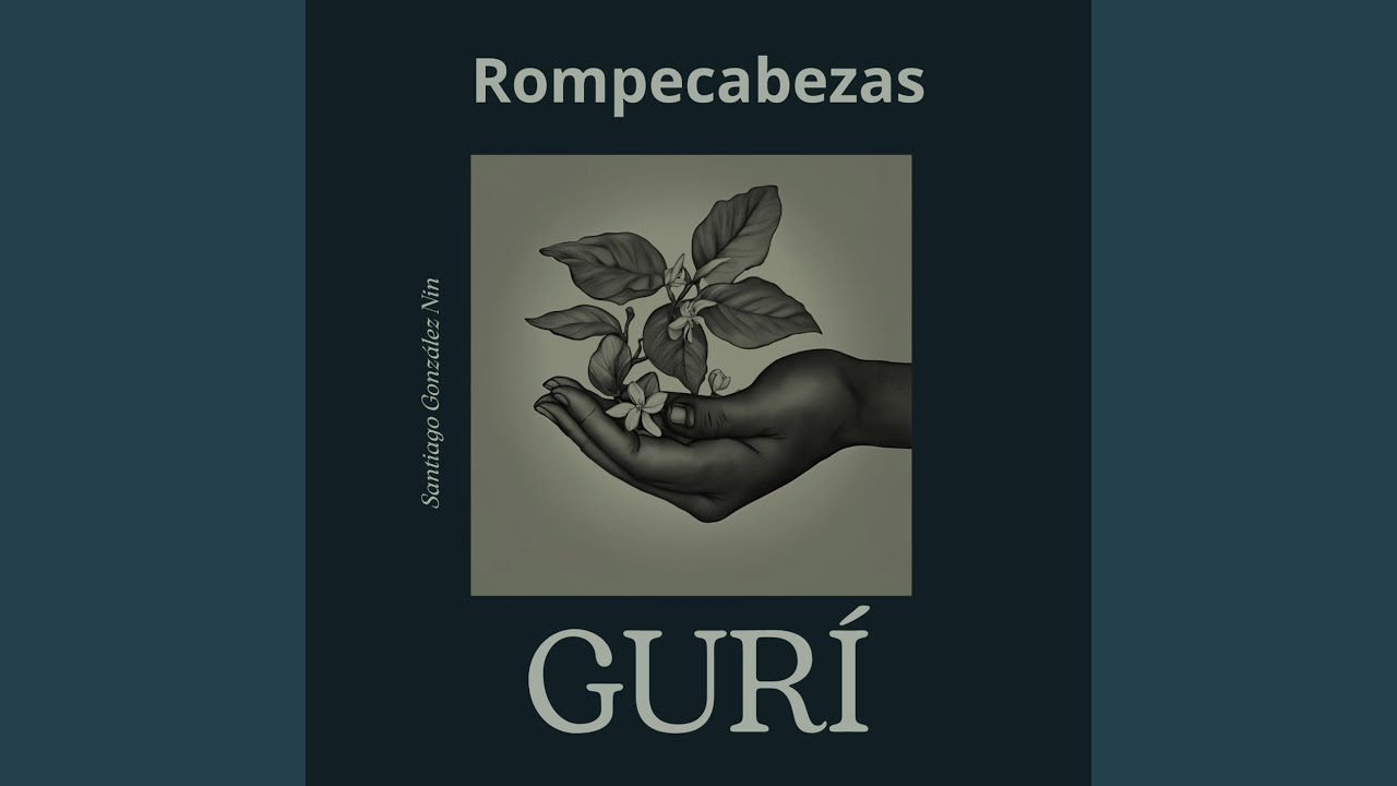 Gurí