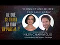 Entrevista con Nilda Chiaraviglio ¿Es posible encontrar la estabilidad en Pareja? | Alejandro López