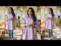 ⭐ Stylish Shirt Cutting &amp; Stitching Tutorial | Simple &amp; Easy for Beginners