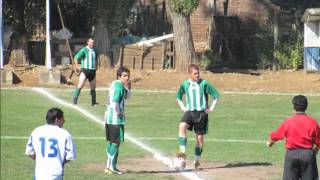 Campeonato Monumental San Clemente Serie De Honor Las Lomas