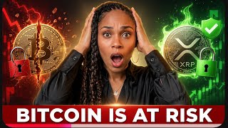 6.9 Million Bitcoin Could Be Vulnerable to Quantum Attacks -XRP Is Already Preparing for It.