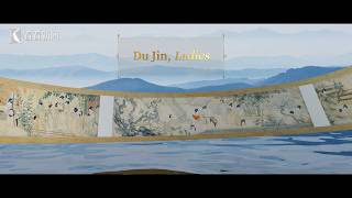 Ep11 仕女图 Ladies - YouTube