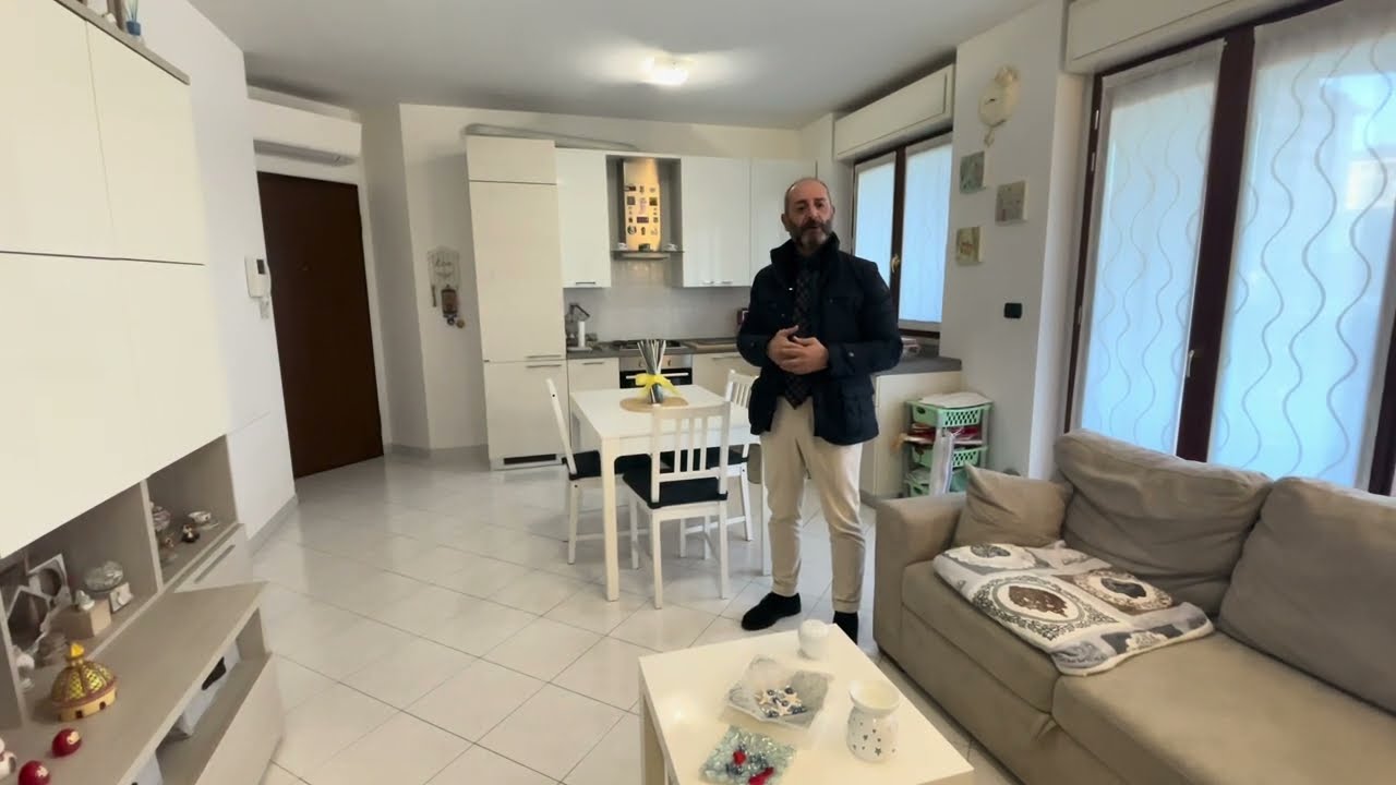 2 LOCALI con BOX e TERRAZZO in Centro Parco Segrate!