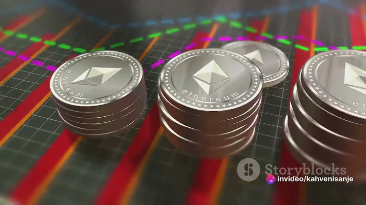 Crypto Uncovered: The Future of Finance