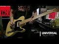 UNIVERSAL/GOING STEADY cover