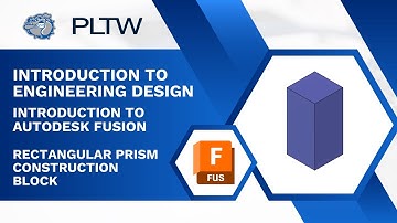 Rectangular Prism Construction Block
