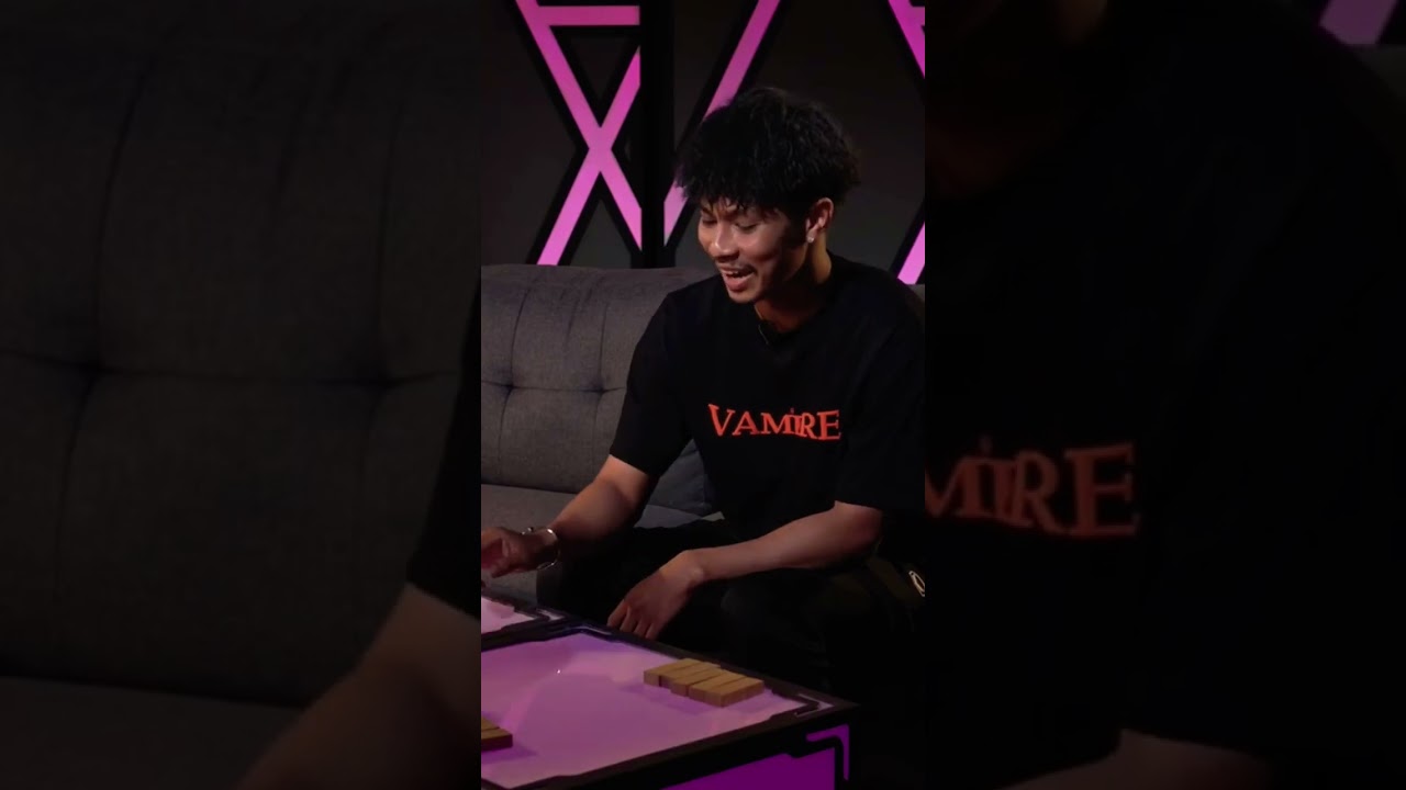 STICKY SITUATION VAMPIRE ESPORTS PMWI 2023 EP 1