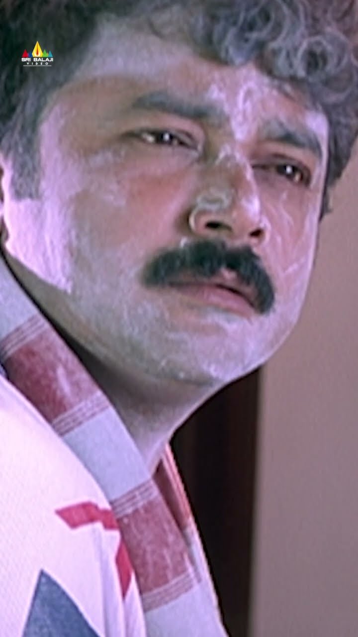 అయ్యో ఇంకా చాలు STOP IT ! #thenali | #kamalhaasan | #ytshorts | #youtubeshorts | #sribalajivideo