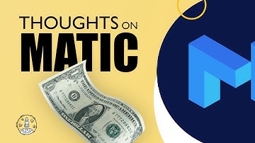 Thoughts on Matic Network (MATIC) | Why Token Metrics Likes MATIC? Token Metrics AMA