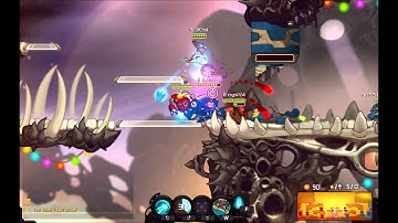 Awesomenauts - Total Wipeout