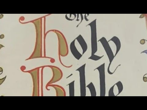 Mandela Effects In The Bible