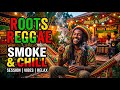 Put this slow burn roots reggae playlist on, 🌴 when you just need to zone out after a long day