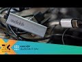 Unboxing Audiolab P-DAC | Type C to 3.5mm adapter cao cấp Audiolab P-DAC