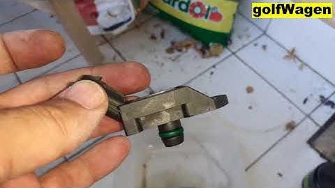 p0106 Opel Corsa 1.3 CDTi MAP sensor replacement cleaning