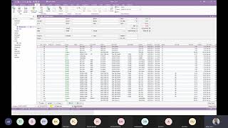 Quick Jim2 Tip on stock availability for jobs in progress in Jim2 Business Engine