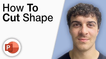 How To Cut Shape in Powerpoint [2025 Full Guide]