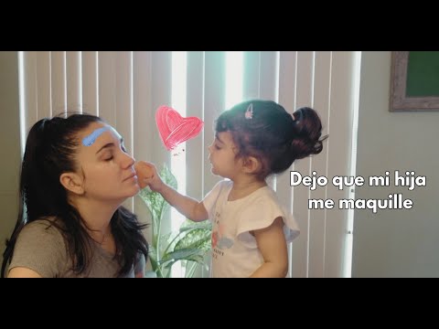 Mi hija de
