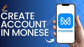 How to Create Account in Monese App (2024) | Monese Account Sign Up