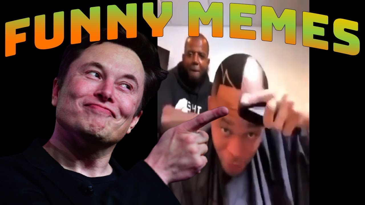 Dank Memes That are Perfectly Cut by Elon Musk
