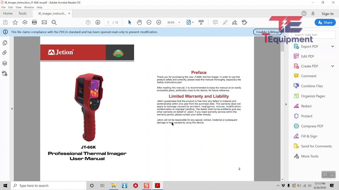 Jetion JT-66K Software Installation Tutorial