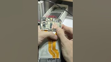 How to vivo s1 network problem