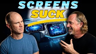 Interior Hits & Misses, High-Speed Autobahn Commute, In The Name Of Research | Episode 1,031