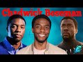 Chadwick Boseman Evolution