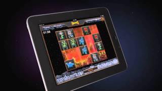 Lunar Match - Matching Pairs Game - by Lunartics screenshot 3