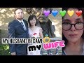 My Husband Became a Woman