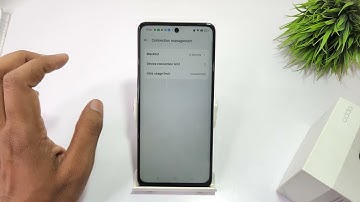 Set hotspot data limit in oppo f27 pro plus | oppo f25 pro 5g me hotspot device limit kaise set kare