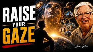 How to Visualize: A Step-by-Step Technique in the Alpha State | Raise Your Gaze and Program Your 