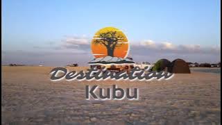 2023 Destination Kubu by Destination Caravans - A Pure Masterpiece!