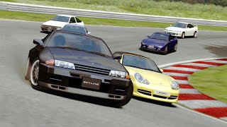 Gt3 - Sparta Nameless Tbm7Se Remix