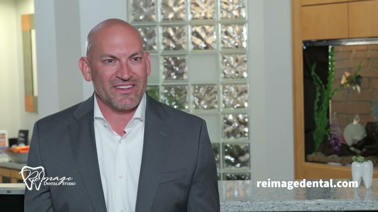 Sedation Dentistry In Scottsdale | ReImage Dental Studio