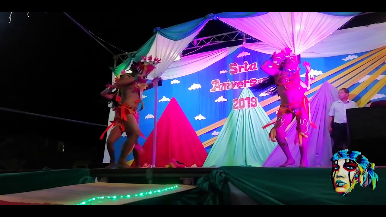 toque de paixão - señorita aniversariorio buenos aires - picota