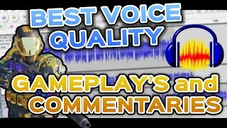 These Are The Single Most Greatest Audio Quality Settings For Audacity You Will Ever Find!