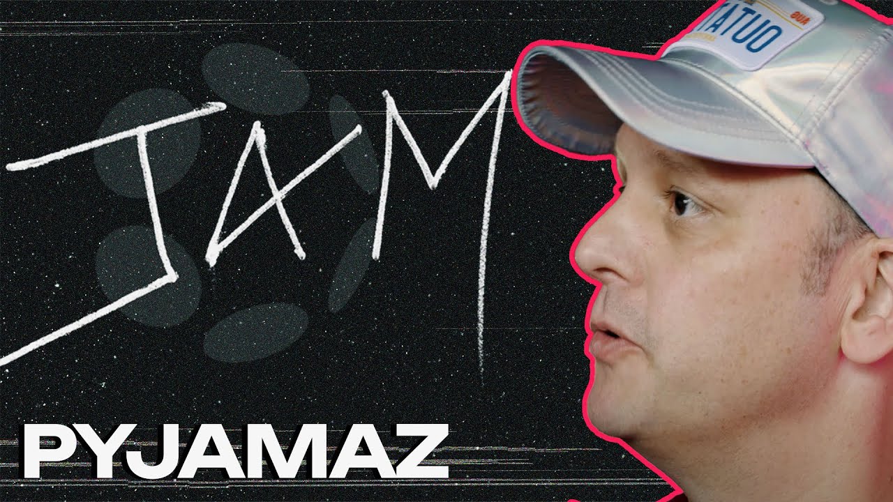 PyJAMaz: Full Python JAM Node in 24 Months | JAM Implementers #5 - YouTube