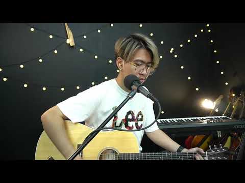 ขอโทษ OST. VOICE สัมผัสเสียงมรณะ | พงษ์สิทธิ์ คำภีร์ |COVER - FLUKKY]