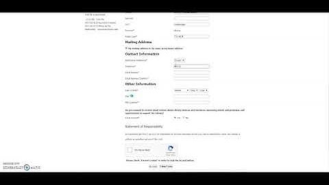 Get Your Library Card Online!