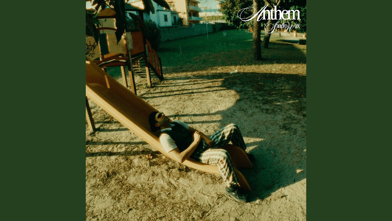 Watch ANTHEM on YouTube Watch ANTHEM on YouTube