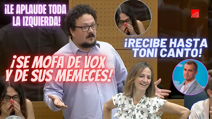 PICO! Jacinto Morano se MOFA de la ltima MEMEZ de ...