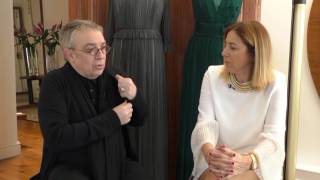 EL ATELIER DEL MODISTO LUIS ALONSO