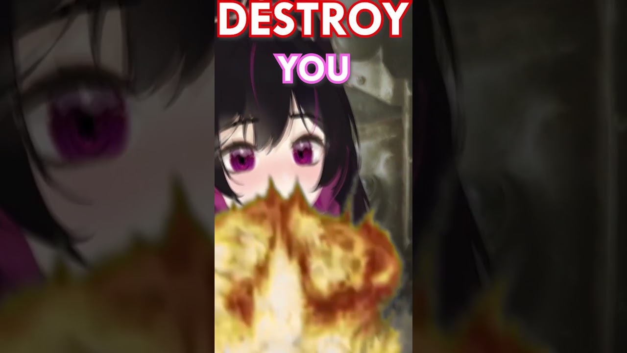 @OliviaMonroeVT She Would DESTROY Her Chat