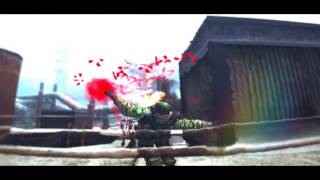Old but Gold #2 | WESTSIDE by Kevzzor | CAEC COMP #2 STARTED