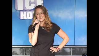 Vaginas Are The Problem - Sarah Tiana Stand Up Comedy