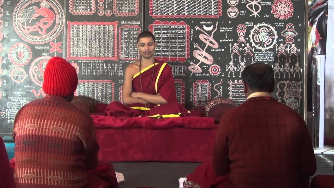 Siddha Yoga Sadhana Shivir Part-2