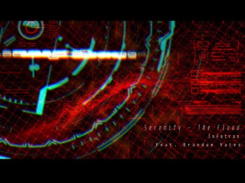 Serenity - The Flood