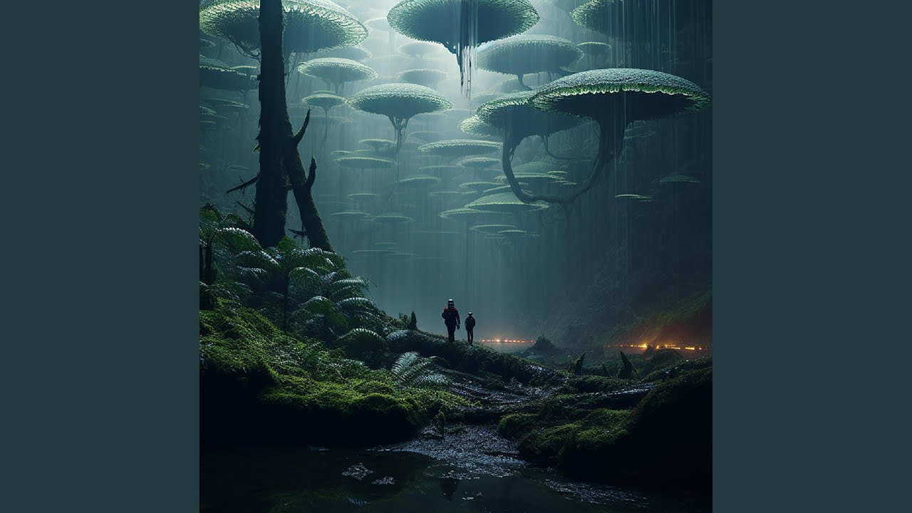 Watch Exoplanet on YouTube Watch Exoplanet on YouTube