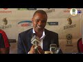 TANZANIA KUCHEZA CHALENJI ZOTE 2017