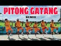 PITONG GATANG | OPM | Dj Ericnem Remix | Dance Fitness | Team Baklosh